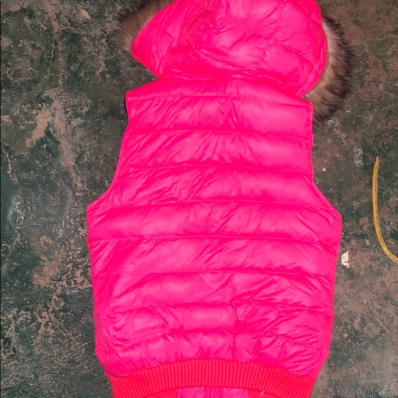 Puffer vest - Picture 5 of 5